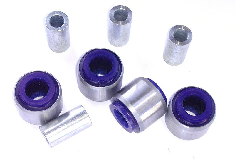 Rear Lower Trailing Arm Bush Kit for DODGE CHARGER 2010-on 7th Gen LX