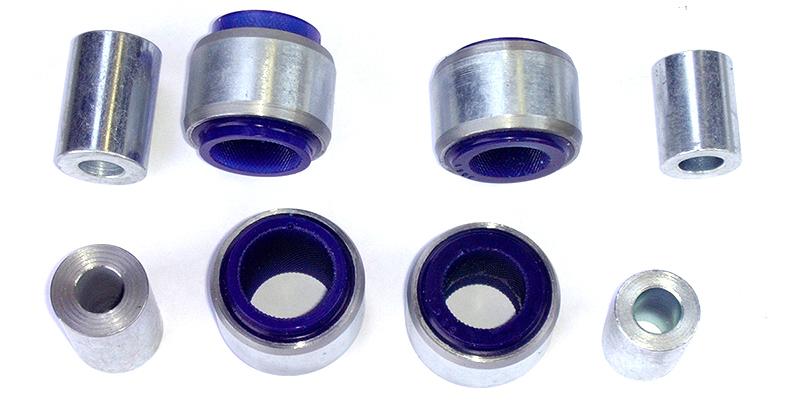 Rear Toe Arm Bush Kit for CHRYSLER 300 C 2004-2012 LX, LE