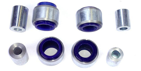 Rear Toe Arm Bush Kit