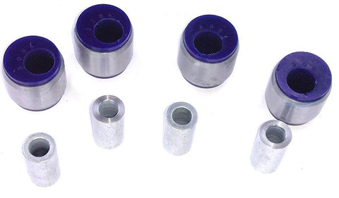 Rear Upper Control Arm Bush Kit (Offset) for DODGE CHARGER 2010-on 7th Gen LX