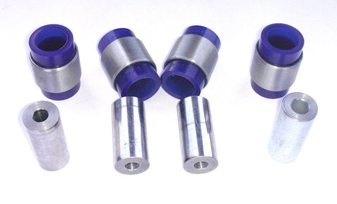 Front Upper Control Arm - Inner Bush Kit