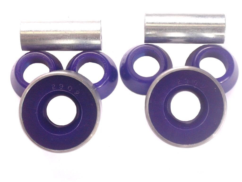 Front Lower Control Arm - Rear Bush Kit for MITSUBISHI 380 2005-2008 DB