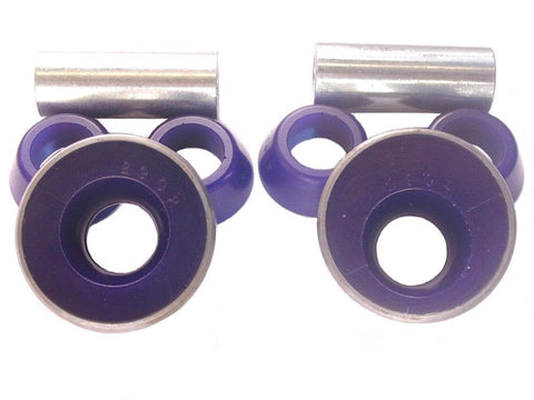 Front Lower Control Arm - Rear Bush Kit - Single Offset for MITSUBISHI 380 2005-2008 DB