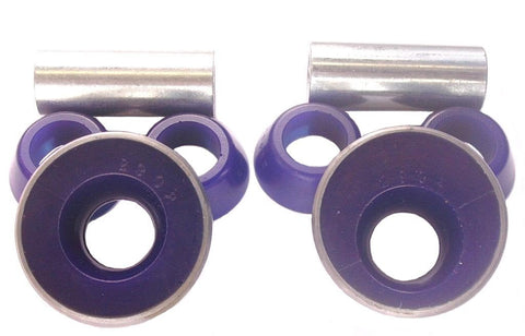 Front Strut Bar To Chassis Bush Kit - Single Offset (60mm)