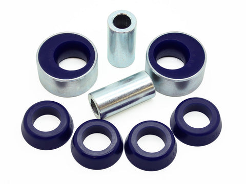 Front Strut Bar To Chassis Bush Kit - Double Offset (60mm)