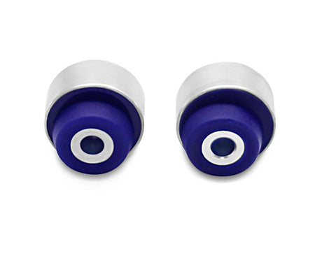 Front Lower Control Arm - Rear Bush Kit - Double Offset (60mm)