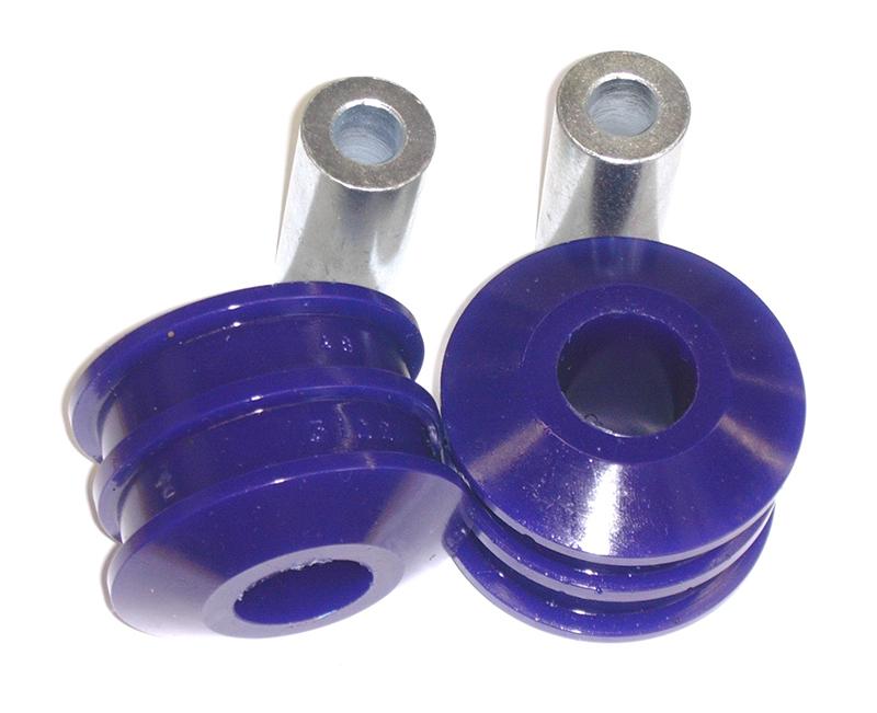 Rear Diff Support Bracket Bush Kit for VOLVO S90 1997-1998 2.9