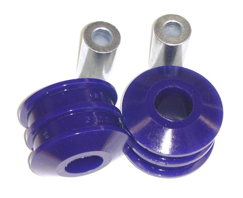 Rear Diff Support Bracket Bush Kit for VOLVO 760 1981-1992 704-764