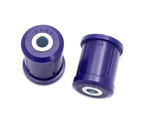 Front Lower Control Arm - Front Bush Kit for MITSUBISHI L400 DELICA 1994-2006 4x4