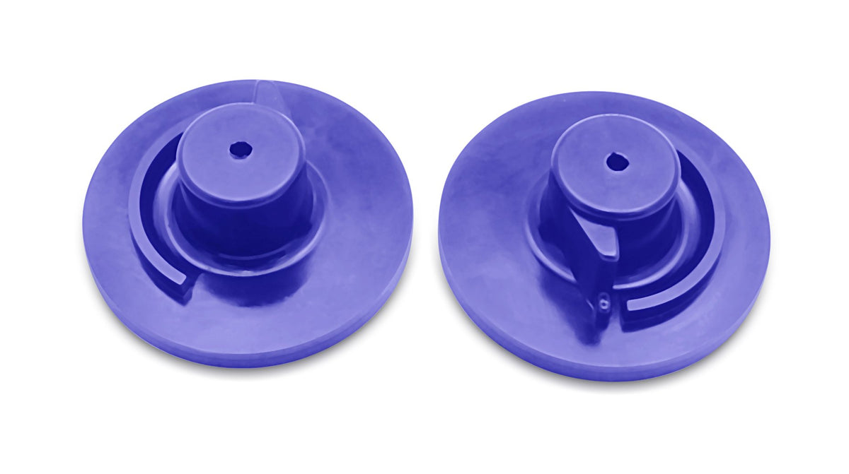 Rear Spring Seat Bush Kit (+10mm) for FORD AUSTRALIA FALCON 2002-2008 BA, BF Sedan
