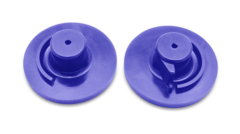 Rear Spring Seat Bush Kit (+10mm) for FORD AUSTRALIA FALCON 2002-2008 BA, BF Sedan