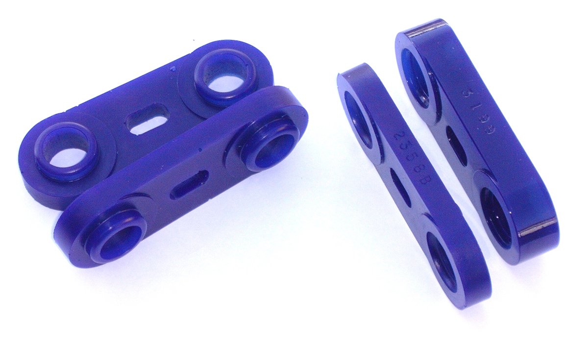 Front Gearbox Cross Member Isolator Mount for SUBARU IMPREZA 2011-2014 WRX STi GV, GR Sedan and Hatch