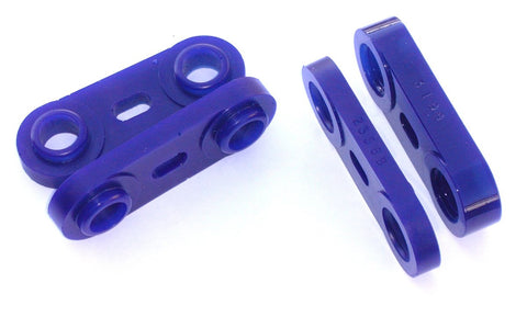 Front Gearbox Cross Member Isolator Mount for SUBARU IMPREZA 2011-2014 WRX STi GV, GR Sedan and Hatch