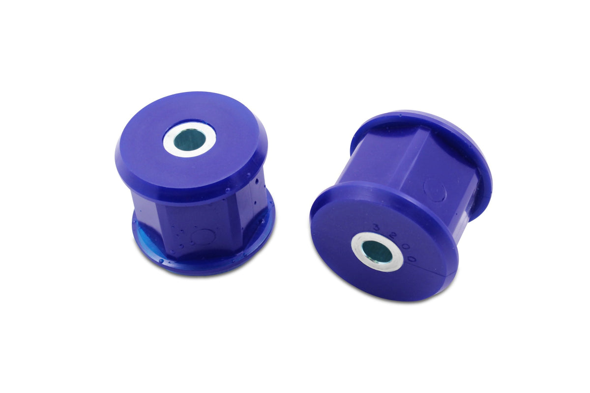 Rear Diff - Front Mount Bush Kit
