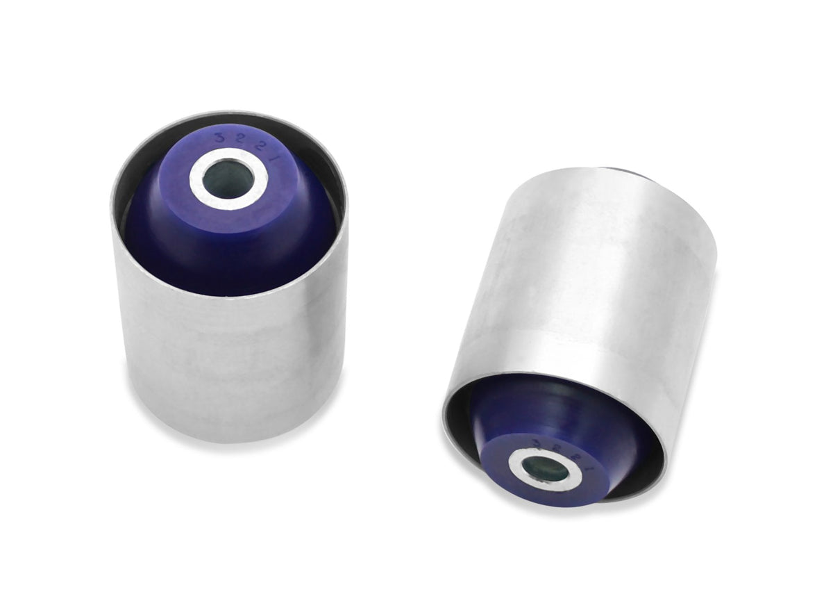 Front Lower Radius Arm Bush Kit for FORD AUSTRALIA FALCON 2008-2017 FG, FGX Ute and Cab Chassis