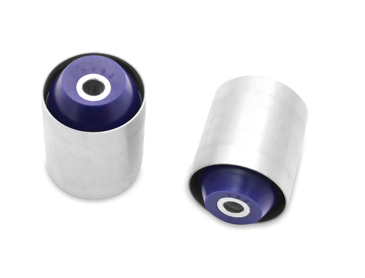 Front Lower Radius Arm Bush Kit - Single Offset for FORD AUSTRALIA FALCON 2008-2017 FG, FGX Ute and Cab Chassis