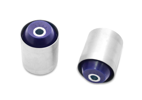 Front Lower Radius Arm Bush Kit - Double Offset for FORD AUSTRALIA FALCON 2008-2017 FG, FGX Sedan