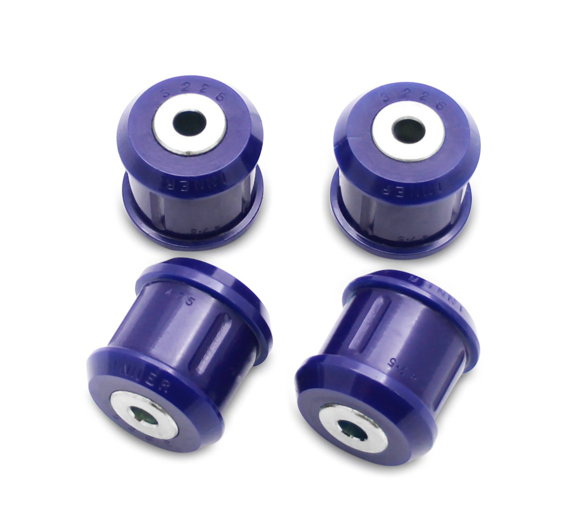 Front Upper Control Arm - Inner Bush Kit for FORD AUSTRALIA FALCON 2008-2017 FG, FGX Ute and Cab Chassis