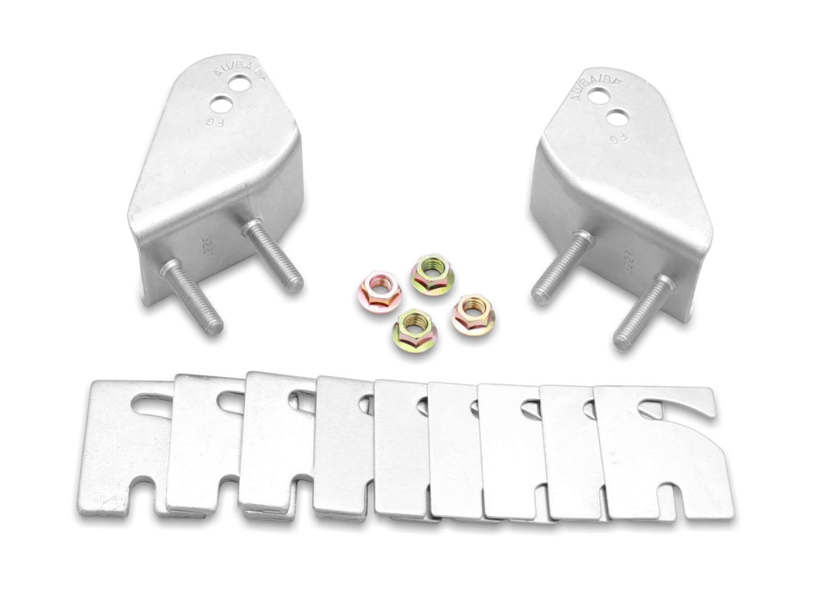 Front Camber Caster Adjusting Kit for FORD AUSTRALIA FALCON 2008-2017 FG, FGX Sedan