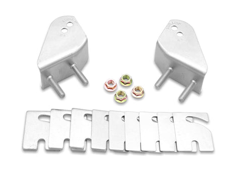 Front Camber Caster Adjusting Kit for FORD AUSTRALIA FALCON 2008-2017 FG, FGX Ute and Cab Chassis