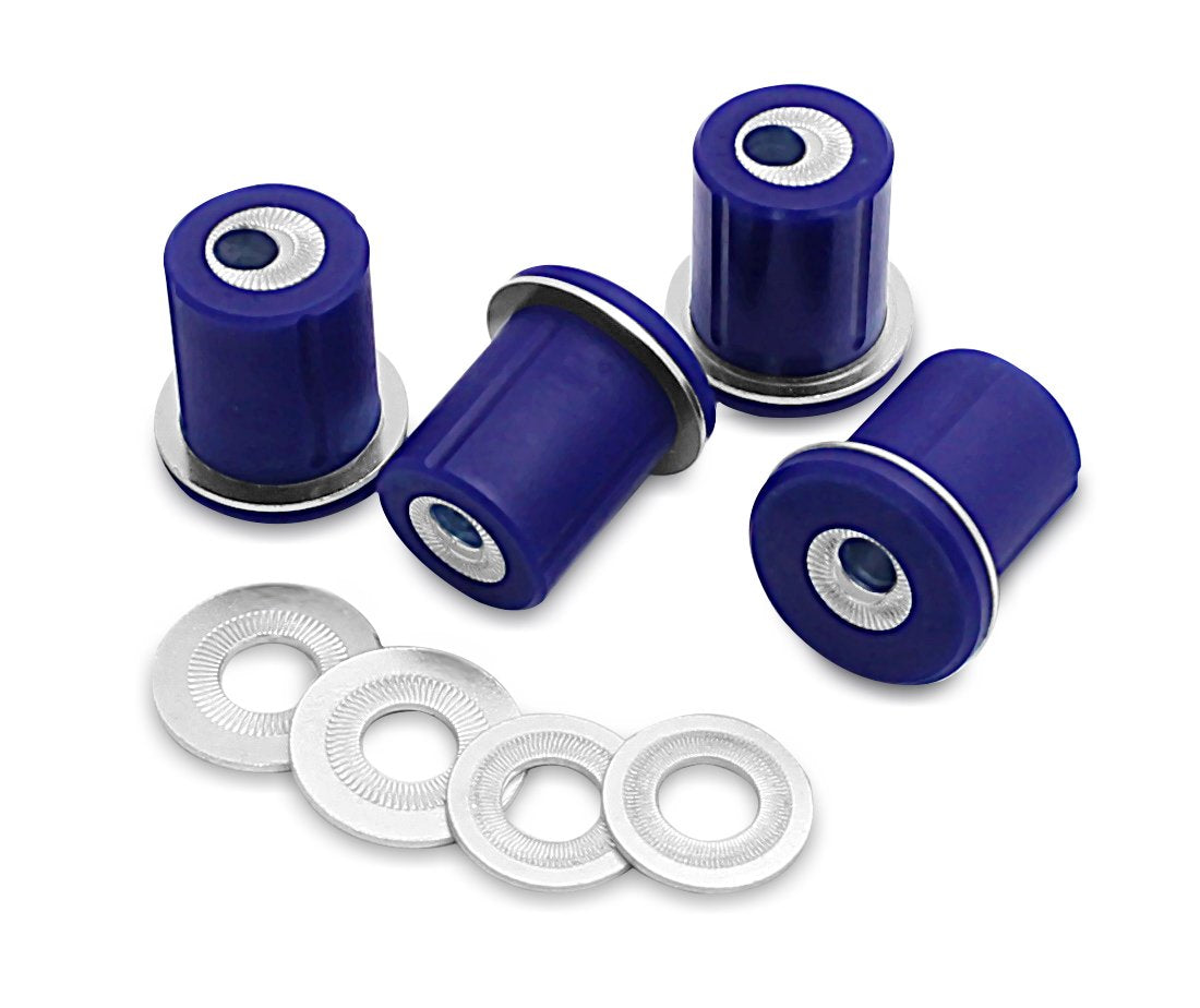 Front Upper Control Arm - Inner Bush Kit (Offset)