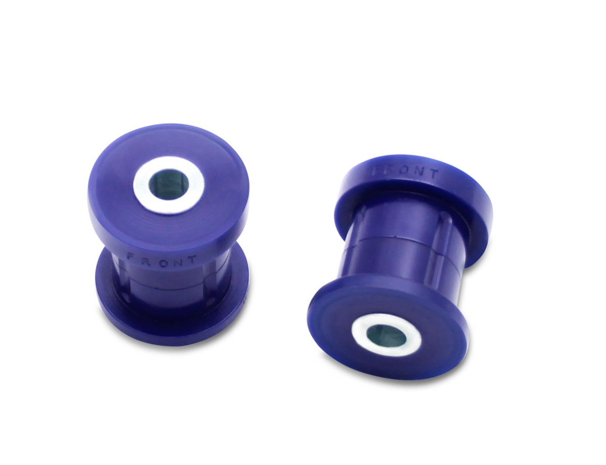 Front Lower Control Arm - Front Bush Kit for FORD AUSTRALIA FIESTA 2004-2009 WP, WQ