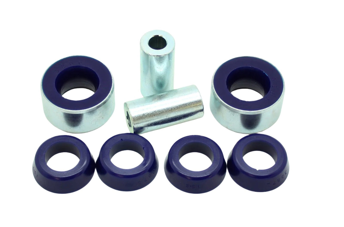 Front Lower Control Arm - Rear Bush Kit for MAZDA MX-5 2005-2014 NC