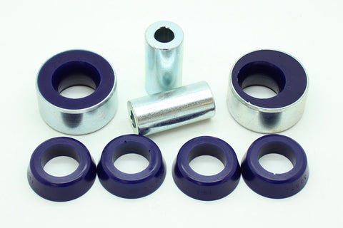 Front Lower Control Arm - Rear Bush Kit - Single Offset for MAZDA RX-8 2003-2012 SE17