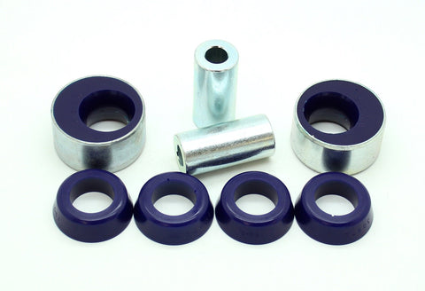 Front Lower Control Arm - Rear Bush Kit - Double Offset for MAZDA RX-8 2003-2012 SE17