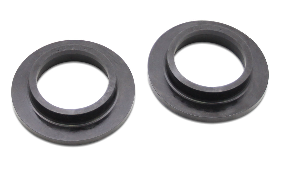 Front Spring Spacer (10mm) for TOYOTA LAND CRUISER 2007-2021 200 Series