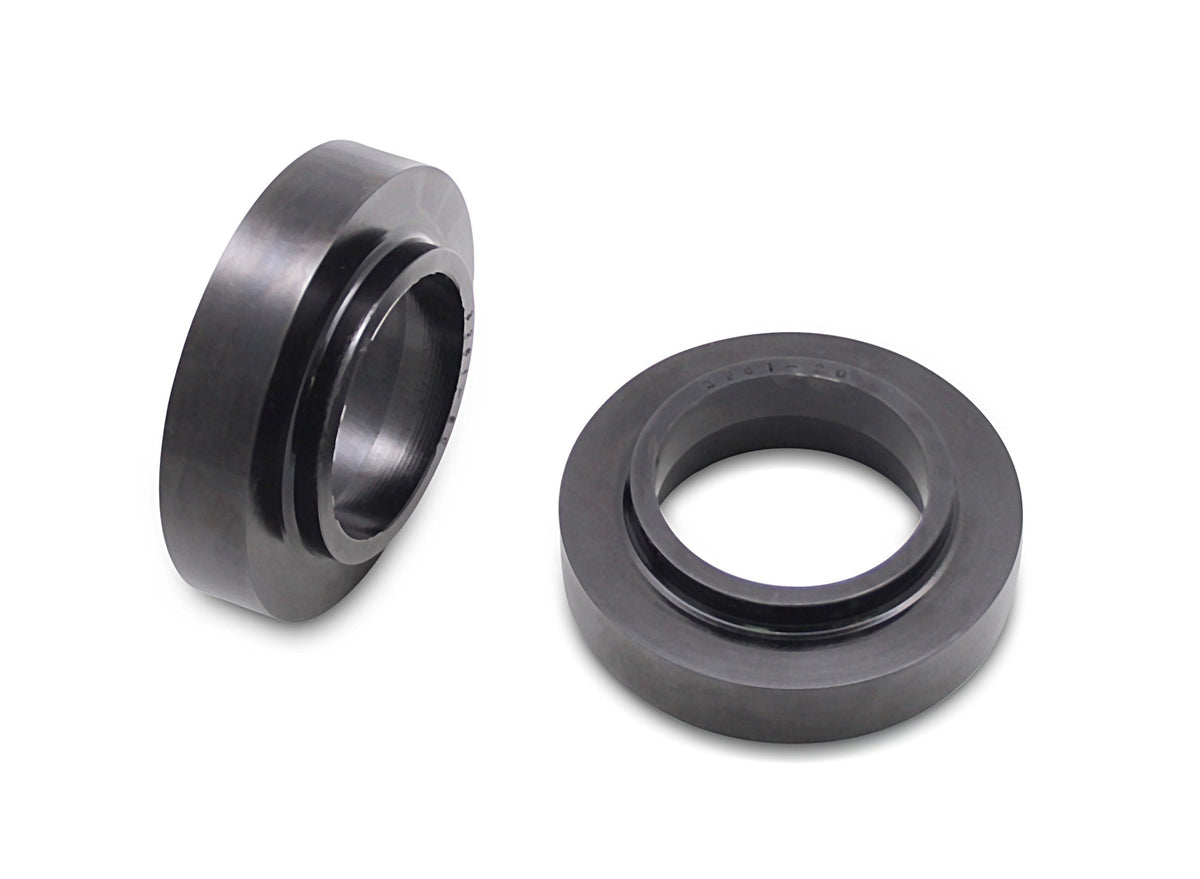 Front Spring Spacer (20mm) for TOYOTA LAND CRUISER 2007-2021 200 Series