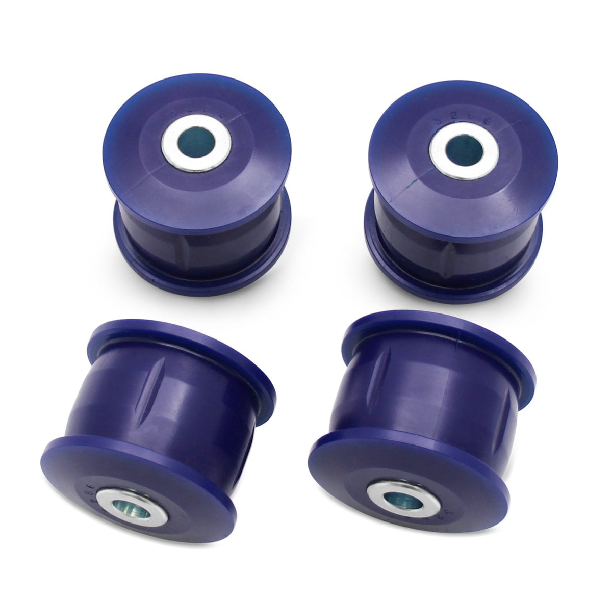 Rear Trailing Arm - Lower Bush Kit for TOYOTA LAND CRUISER 2007-2021 200 Series