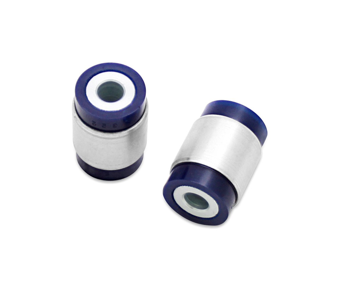 Rear Shock Absorber Lower Bush Kit