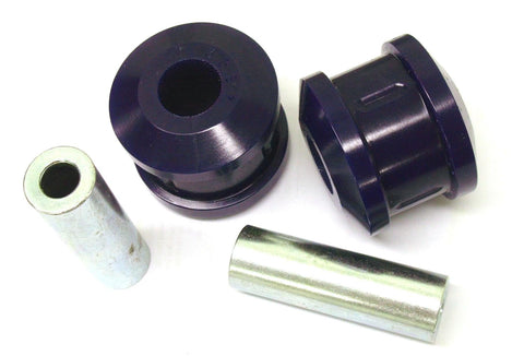 Rear Lateral Arm Outer Bush Kit for PEUGEOT 206 1998-2004 2A/C inc Gti
