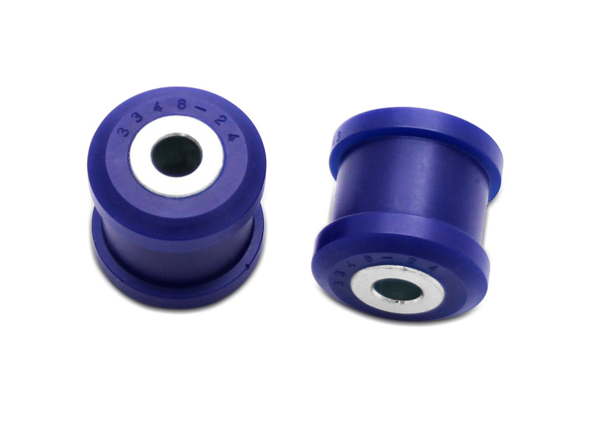 Rear Control Arm Upper-Inner Bush Kit for SKODA SUPERB 2008-2015 3T_ AWD