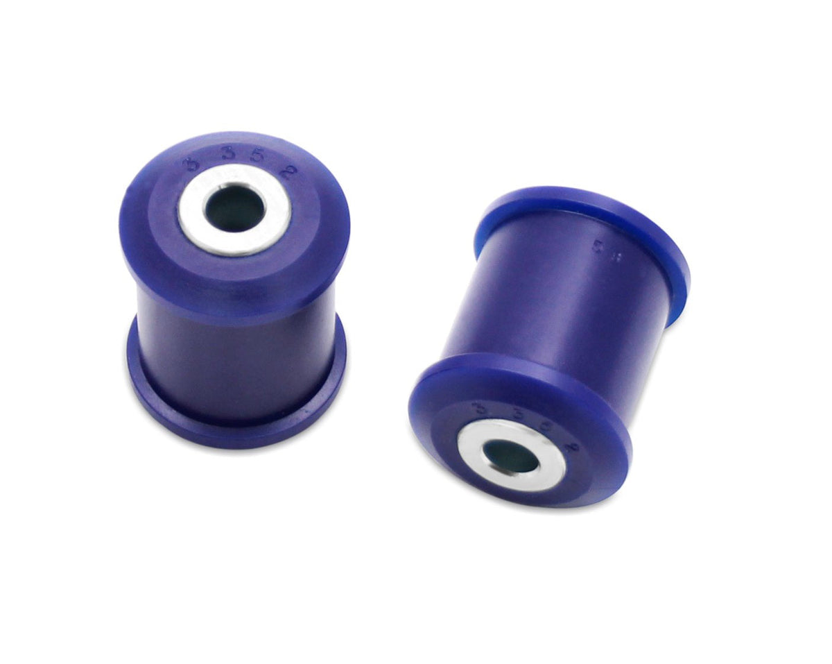 Rear Control Arm Lower-Rear Inner Bush Kit for SEAT LEON 2005-2012 1P (excl Cupra)