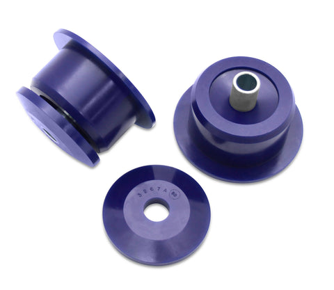 Rear Subframe Bush Kit (Competition) (IRS) for HOLDEN STATESMAN 1994-06/1999 VR, VS