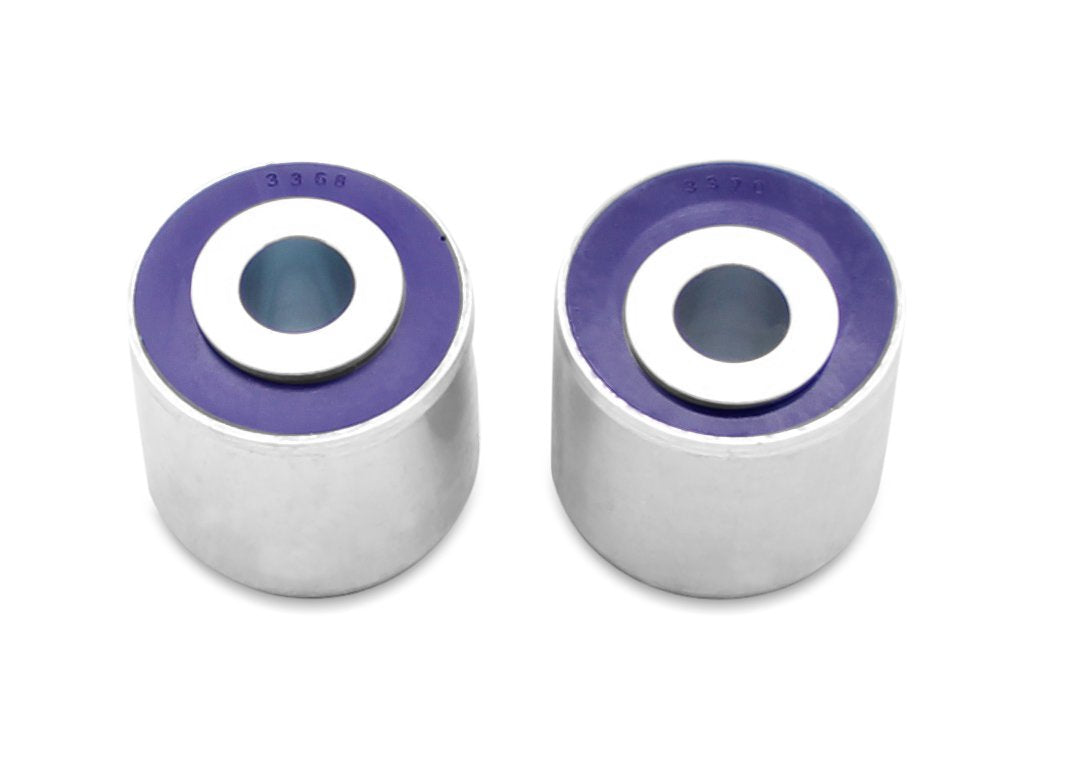 Front Lower Control Arm - Rear Bush Kit (Single Offset) for FORD AUSTRALIA FOCUS 2015-2018 LZ RS