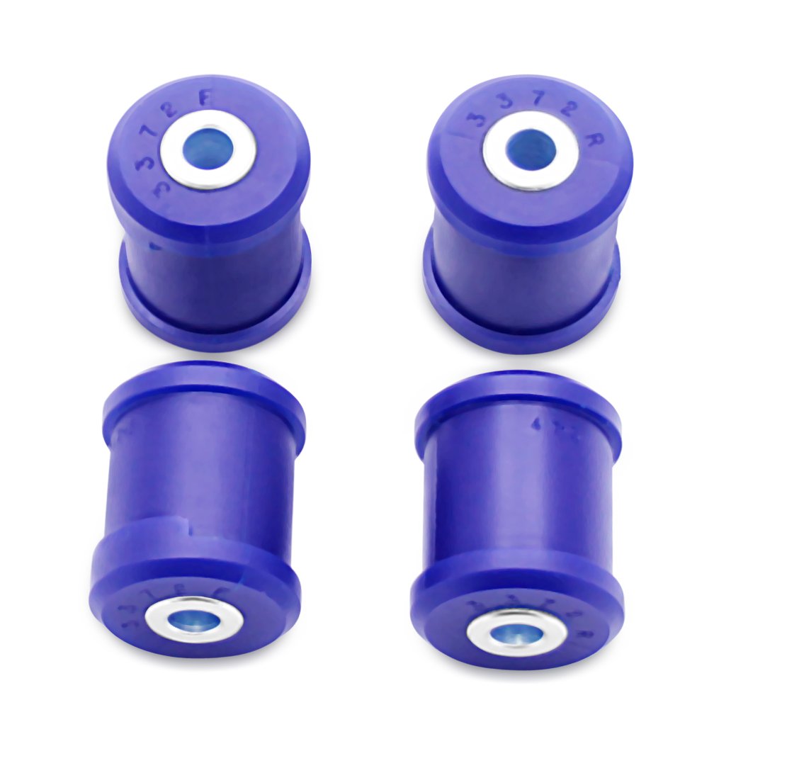 Front Upper Control Arm - Inner Bush Kit for FORD AUSTRALIA TERRITORY 2011-2016 SZ AWD