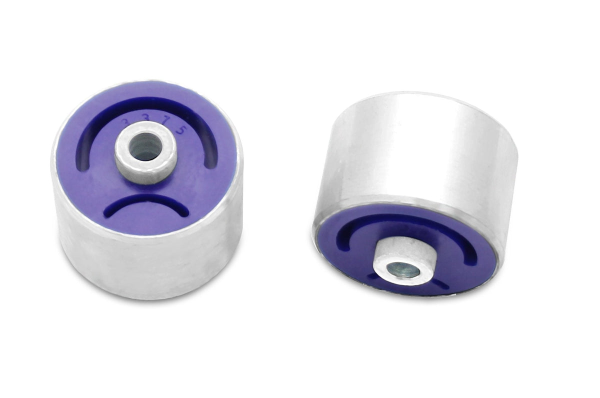 Front Gearbox Mount Bush Kit