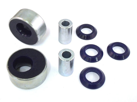 Front Lower Control Arm - Rear Bush Kit - Double Offset for SKODA FABIA 2006-2014 542, 545