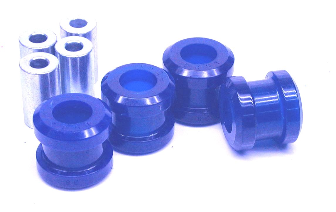 Front Steering Rack Bush Kit