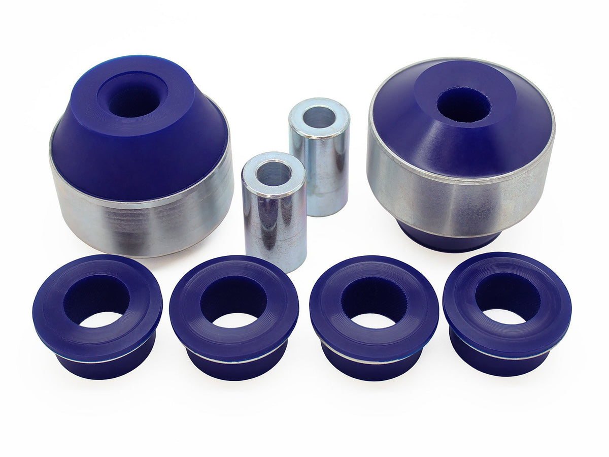 Front Lower Control Arm Bush Kit - Single Offset
