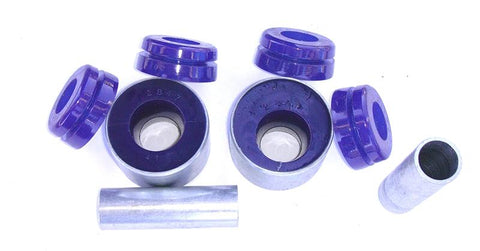 Front Lower Control Arm - Rear Bush Kit - Single Offset for FORD AUSTRALIA ESCAPE 2001-2012 BA, ZA-ZD