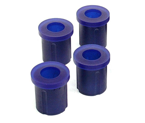 Rear Spring Shackle Upper Bush Kit