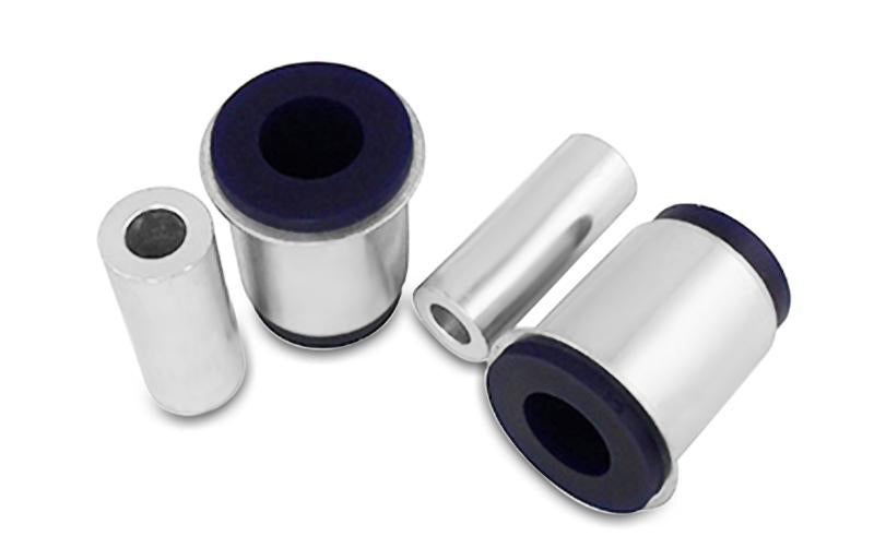 Front Lower Control Arm - Front Bush Kit for LAND ROVER DISCOVERY 2004-2009 L319 Series 3