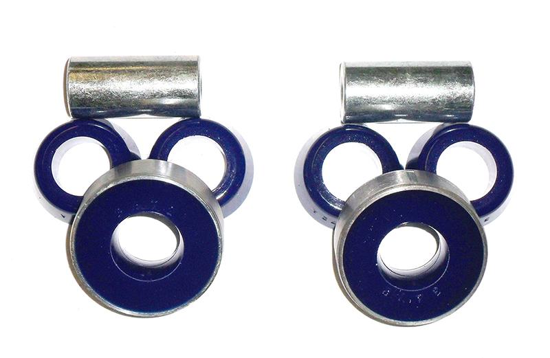 Front Lower Control Arm - Rear Bush Kit for NISSAN TIIDA 2007-2012 C11