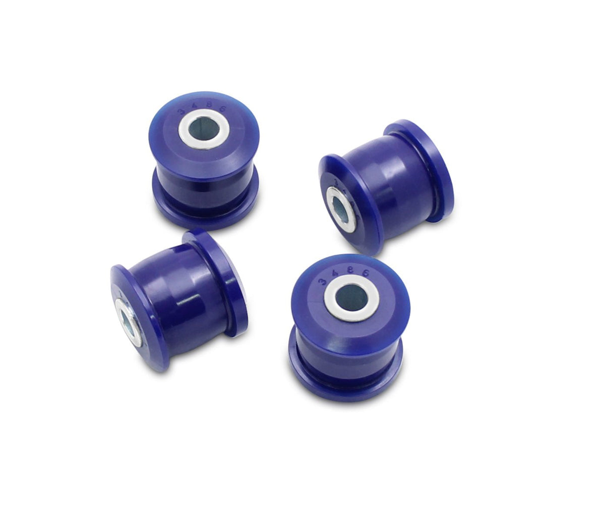 Front Upper Control Arm - Inner Bush Kit