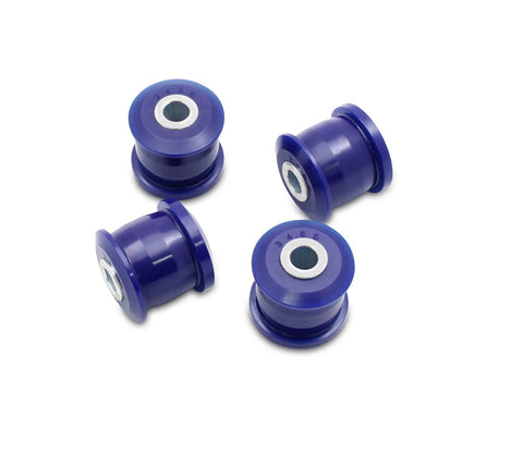 Front Upper Control Arm - Inner Bush Kit