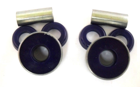 Front Lower Control Arm - Front Bush Kit for PROTON SATRIA NEO 2006-2015 BS3, BS6